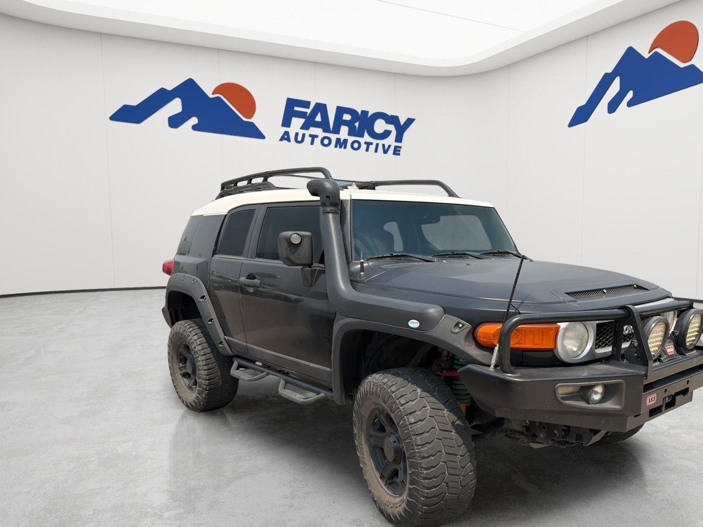 toyota fj cruiser 2012 JTEBU4BF4CK137419 image toyota fj cruiser 2012 JTEBU4BF4CK137419 image